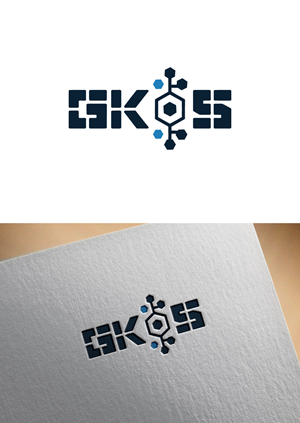 Diseño de Logo por KING JM para GeoKimika Oil & Gas | Diseño: #36697056