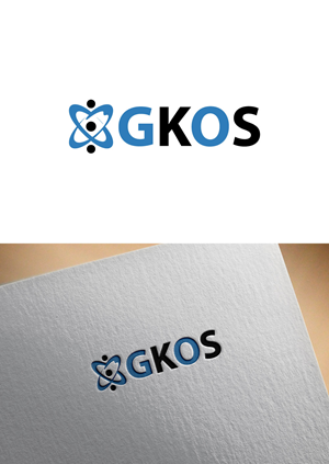 Diseño de Logo por KING JM para GeoKimika Oil & Gas | Diseño: #36697057