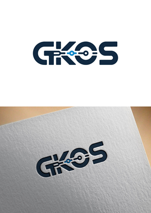 Diseño de Logo por KING JM para GeoKimika Oil & Gas | Diseño: #36697058