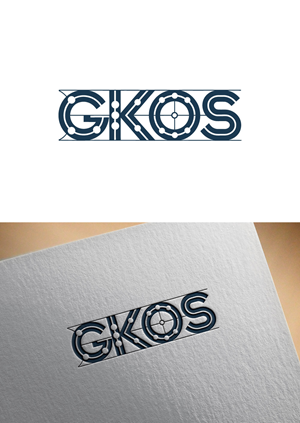 Diseño de Logo por KING JM para GeoKimika Oil & Gas | Diseño: #36697060