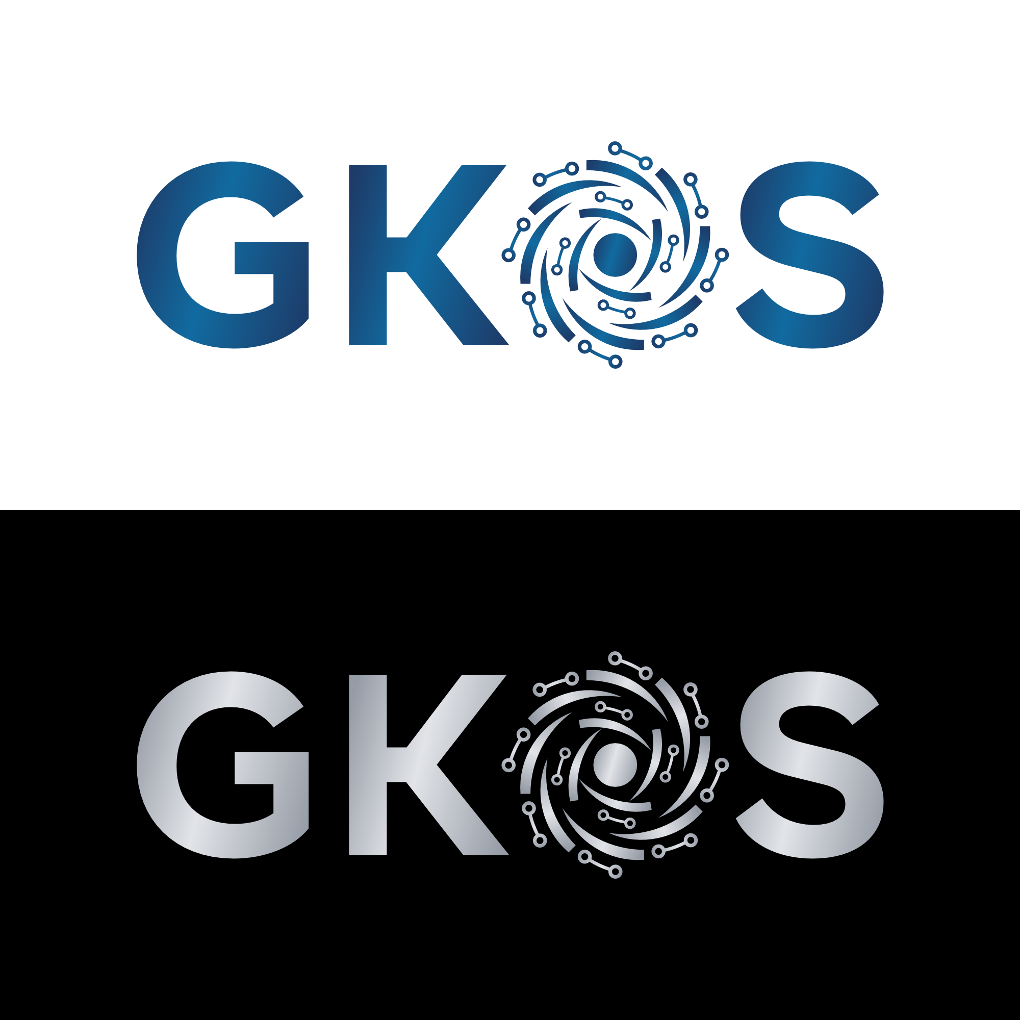 Logo-Design von putri elegant für GeoKimika Oil & Gas | Design #36693699