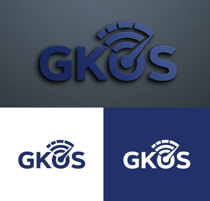 Logo Design by Odyssey_Design for GeoKimika Oil & Gas | Design #36698679