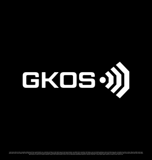 Diseño de Logo por saesean para GeoKimika Oil & Gas | Diseño: #36701727