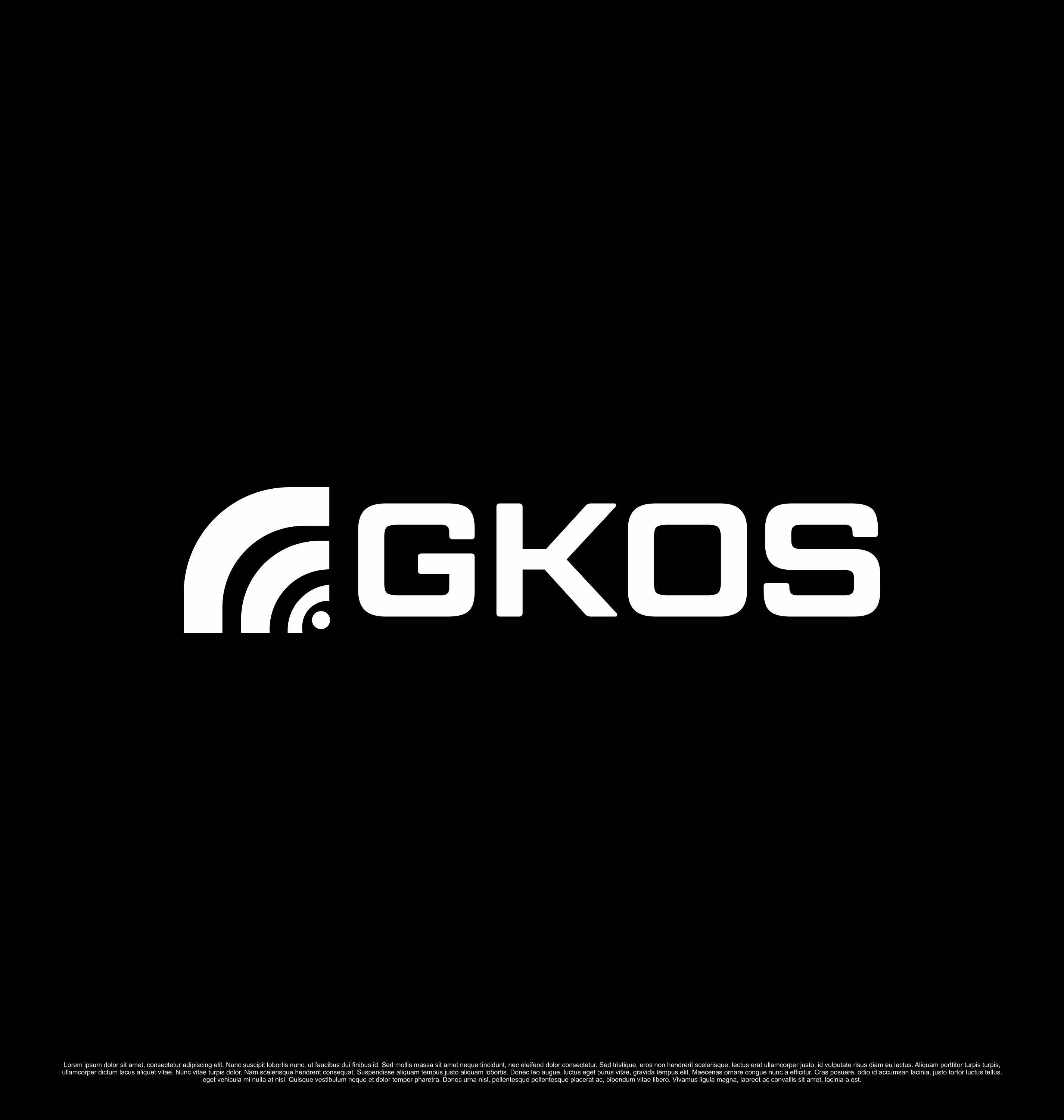 Diseño de Logo por saesean para GeoKimika Oil & Gas | Diseño #36701728