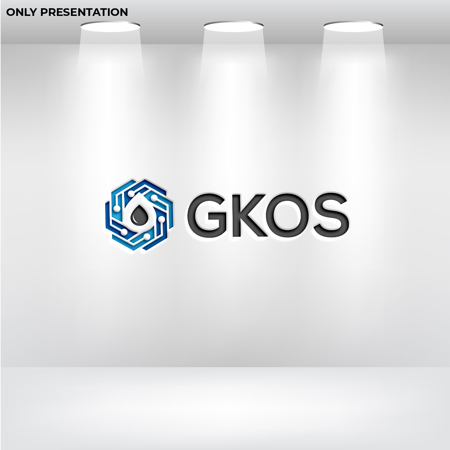 Diseño de Logo por DesignVerse777 para GeoKimika Oil & Gas | Diseño #36700553