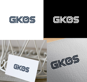 Diseño de Logo por Jonshonkal para GeoKimika Oil & Gas | Diseño: #36728469