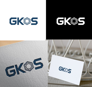 Diseño de Logo por Jonshonkal para GeoKimika Oil & Gas | Diseño: #36728470