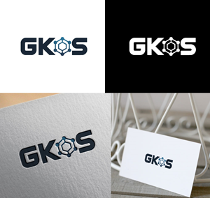 Diseño de Logo por Jonshonkal para GeoKimika Oil & Gas | Diseño: #36728471