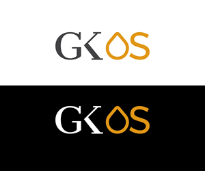 Diseño de Logo por dx_designer para GeoKimika Oil & Gas | Diseño: #36696068