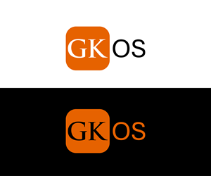 Diseño de Logo por dx_designer para GeoKimika Oil & Gas | Diseño: #36698064