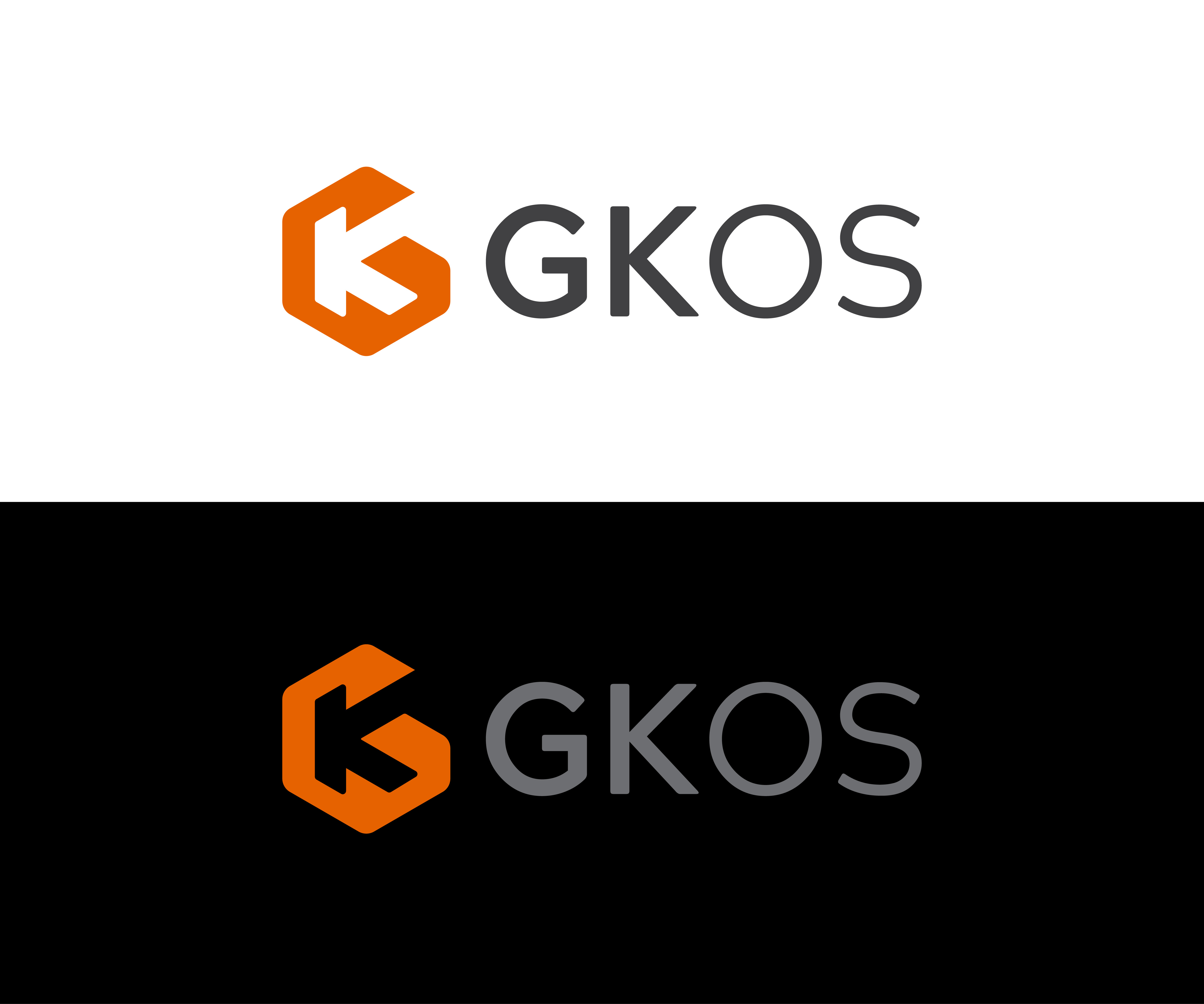 Diseño de Logo por dx_designer para GeoKimika Oil & Gas | Diseño #36698268