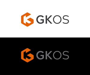 Diseño de Logo por dx_designer para GeoKimika Oil & Gas | Diseño: #36698268