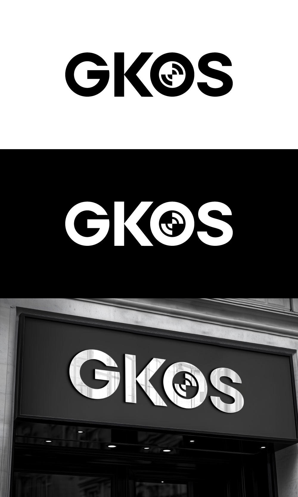 Logo-Design von loveqis für GeoKimika Oil & Gas | Design #36700869