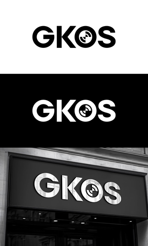 Diseño de Logo por loveqis para GeoKimika Oil & Gas | Diseño: #36700869