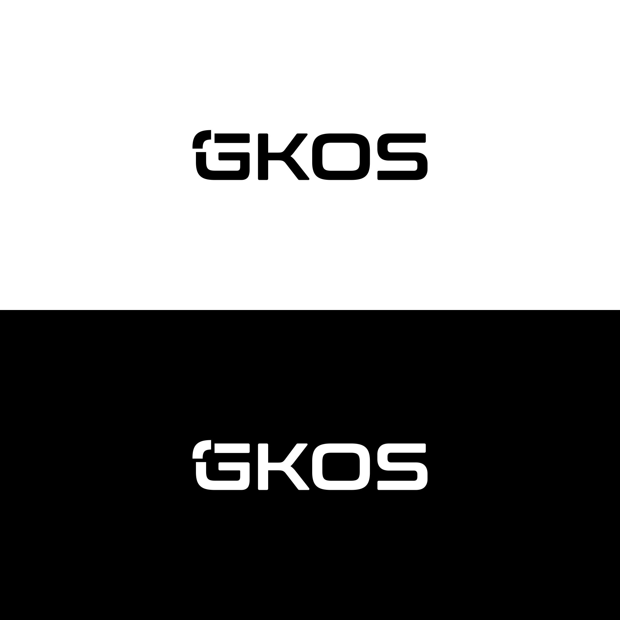 Diseño de Logo por babyaga para GeoKimika Oil & Gas | Diseño #36697328