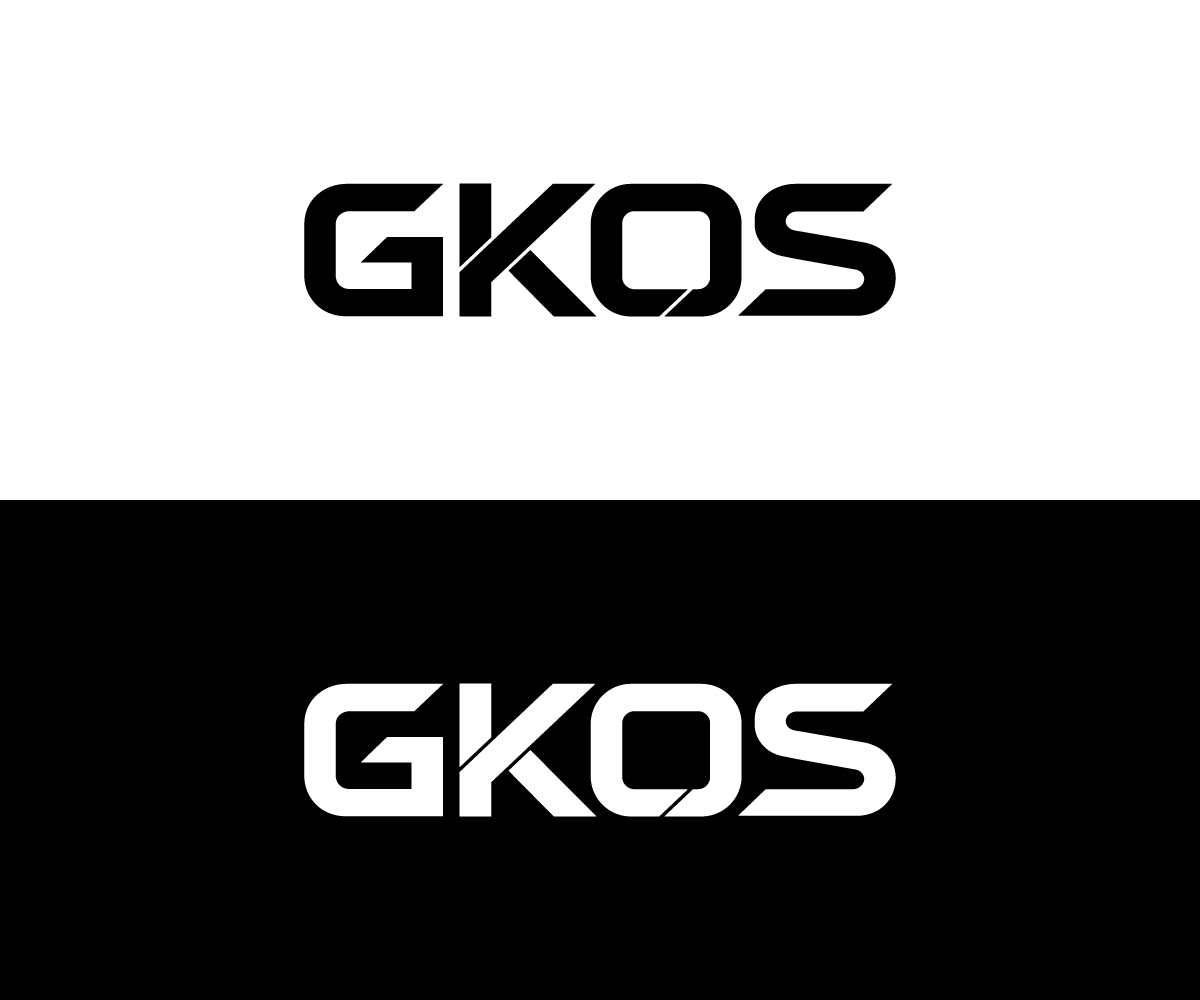 Logo Design by peterali for GeoKimika Oil & Gas | Design #36700504