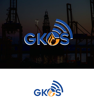 Diseño de Logo por GrafixBook para GeoKimika Oil & Gas | Diseño: #36721091