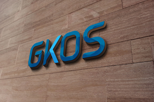 Diseño de Logo por DesignMaker 2 para GeoKimika Oil & Gas | Diseño: #36727772