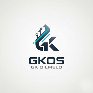 Diseño de Logo por Akki John01 para GeoKimika Oil & Gas | Diseño: #36714618