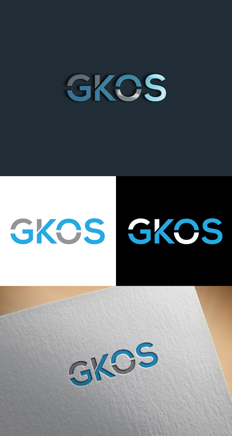 Design de Logo par Zt Art pour GeoKimika Oil & Gas | Design #36704620