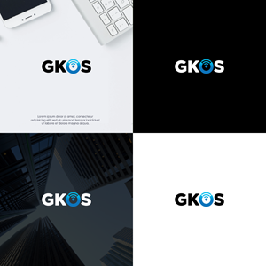 Design de Logo par MK_STD pour GeoKimika Oil & Gas | Design #36713770