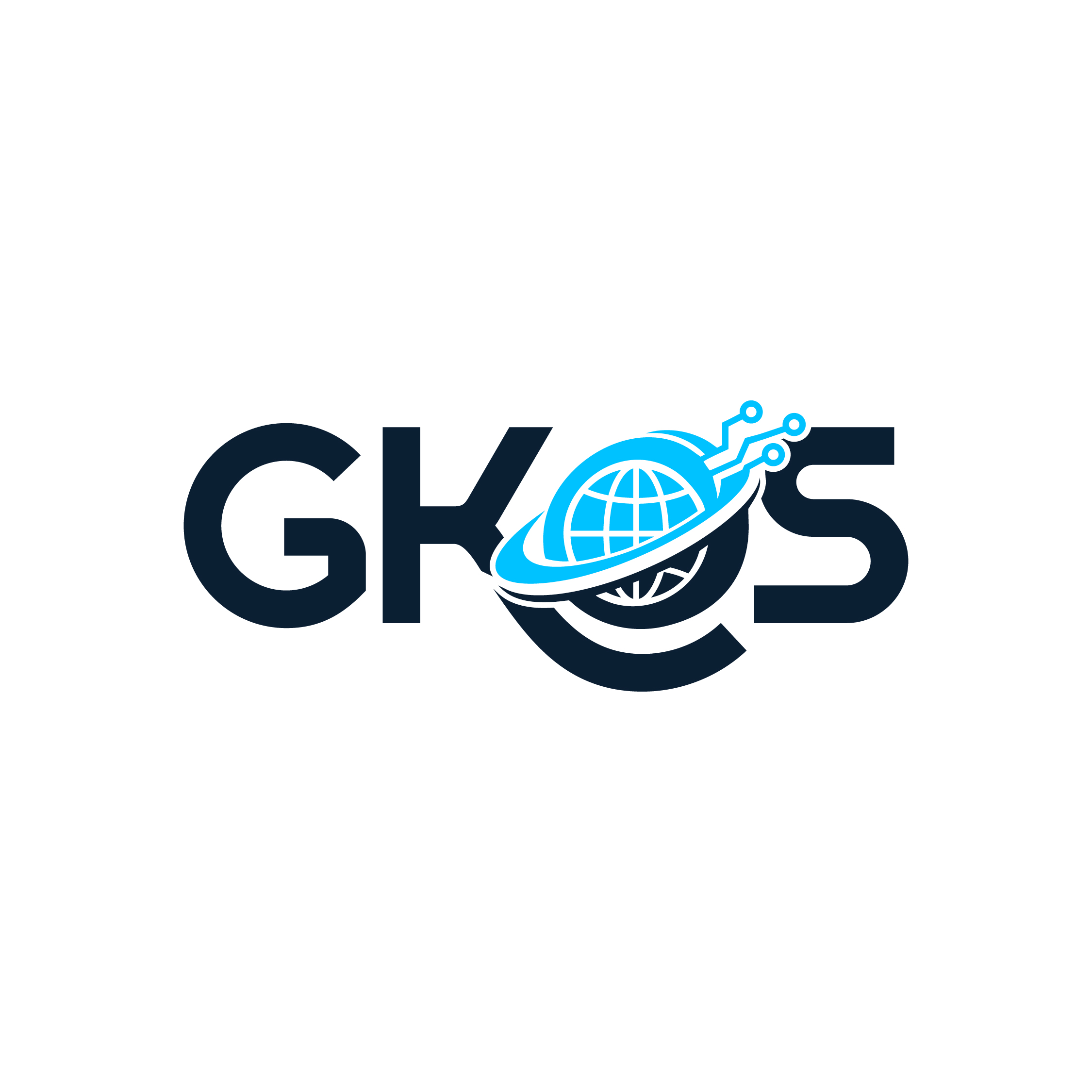 Diseño de Logo por BANI GD para GeoKimika Oil & Gas | Diseño #36695640