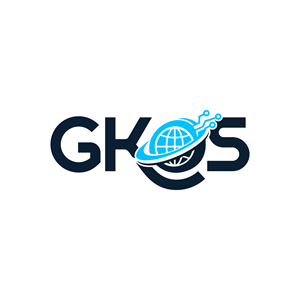 Diseño de Logo por BANI GD para GeoKimika Oil & Gas | Diseño: #36695640