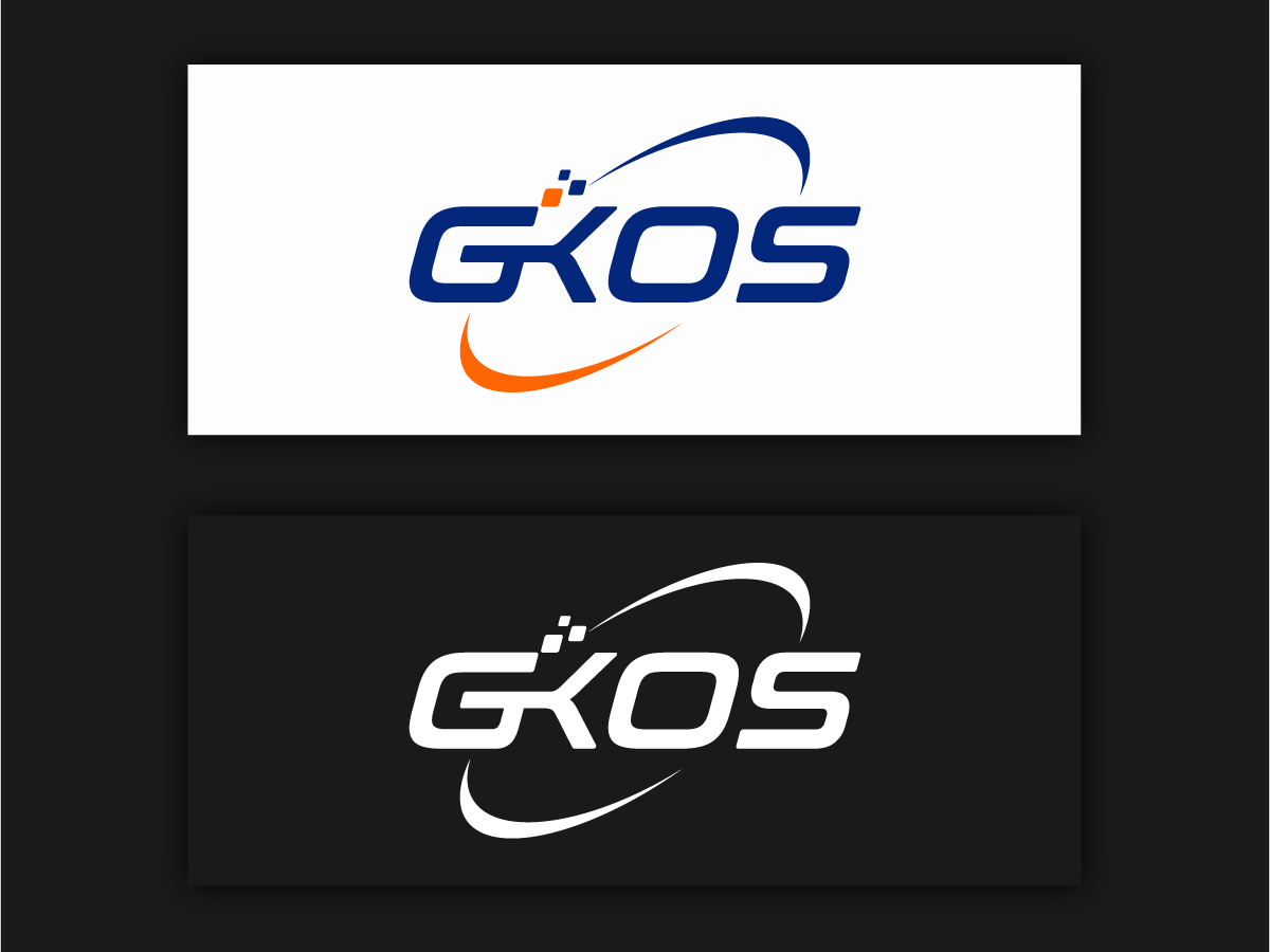 Diseño de Logo por bandisign para GeoKimika Oil & Gas | Diseño #36716284