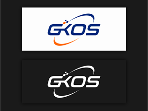 Diseño de Logo por bandisign para GeoKimika Oil & Gas | Diseño: #36716284