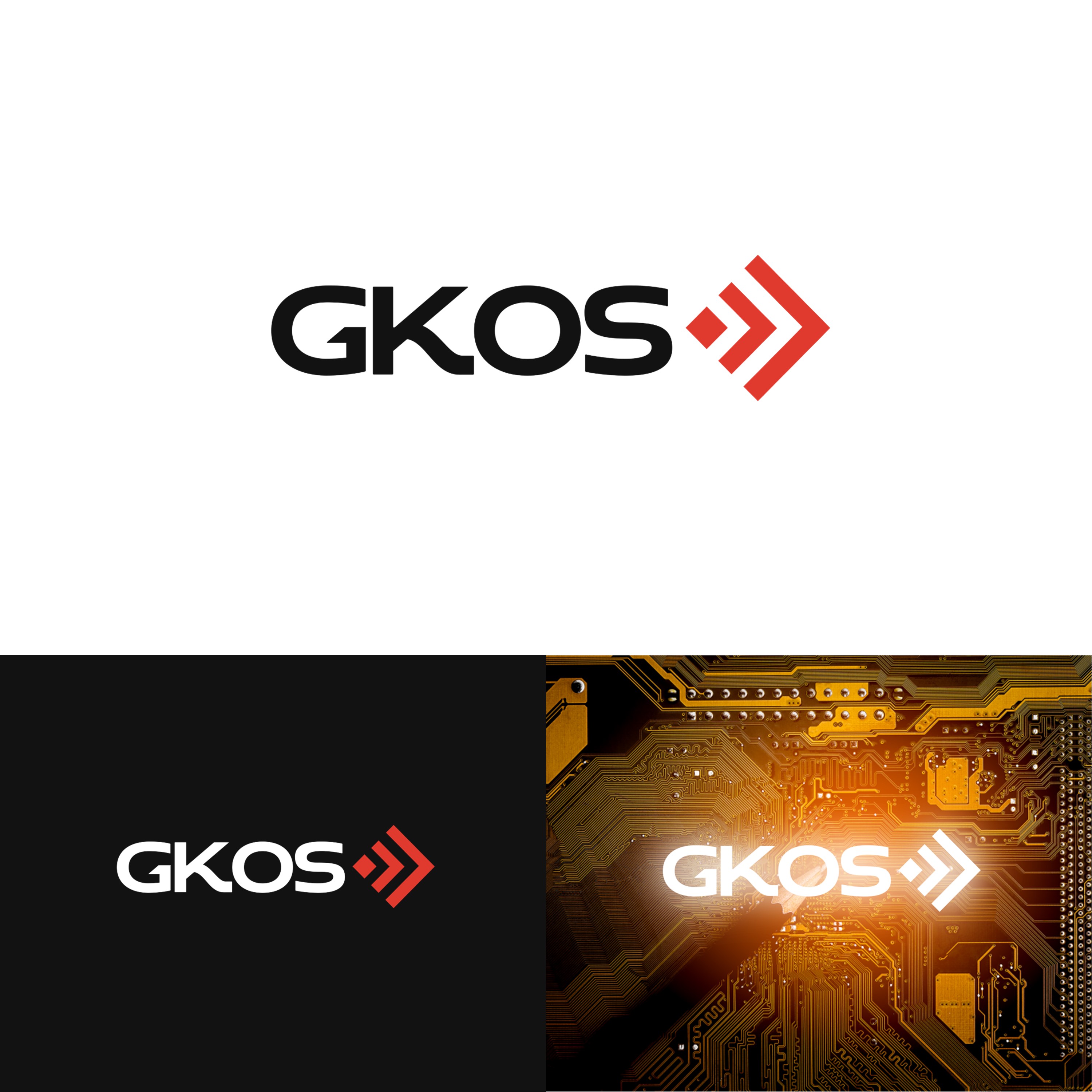 Design de Logo par Mythos Design pour GeoKimika Oil & Gas | Design #36702684