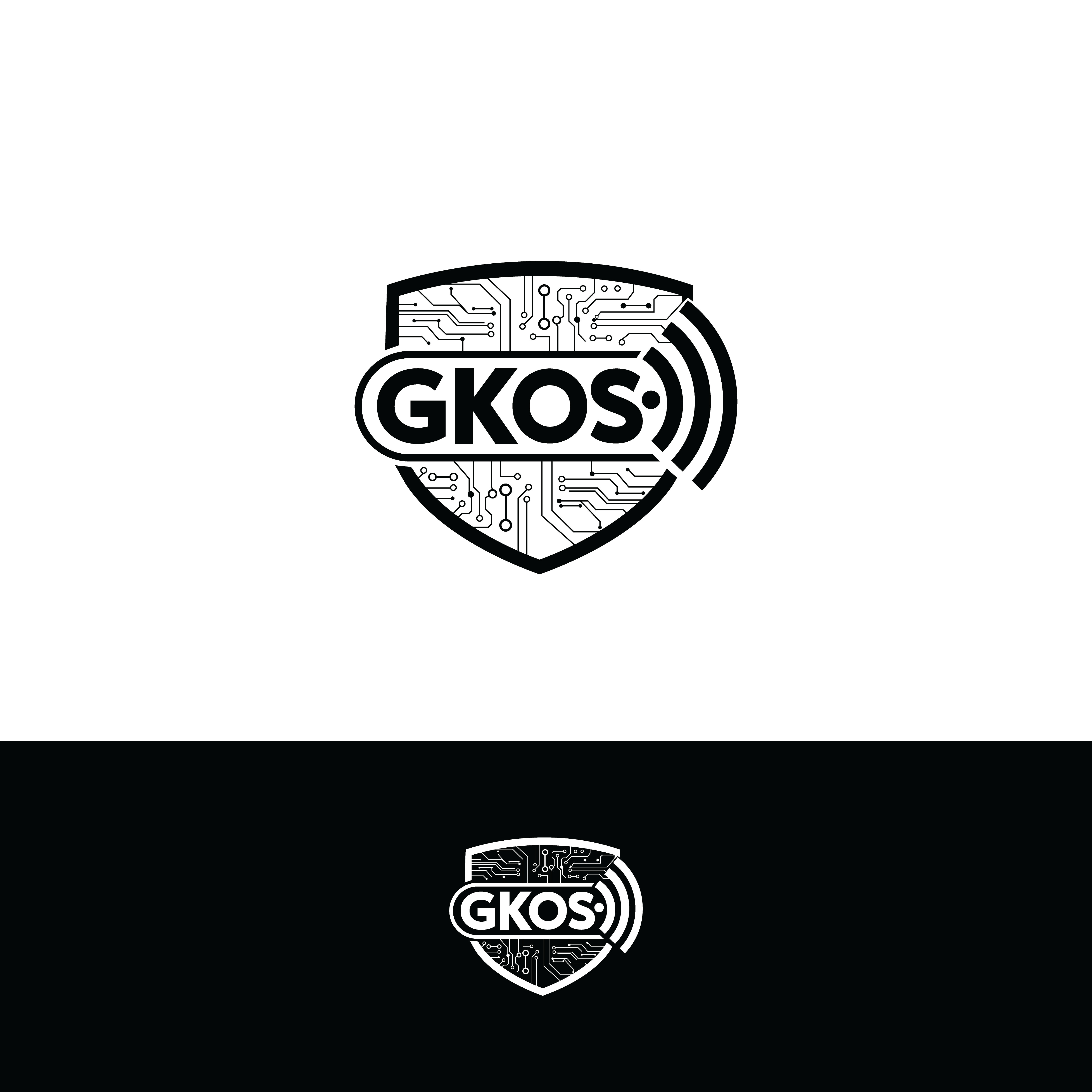 Diseño de Logo por ainee4 para GeoKimika Oil & Gas | Diseño #36702569