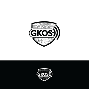 Diseño de Logo por ainee4 para GeoKimika Oil & Gas | Diseño: #36702569