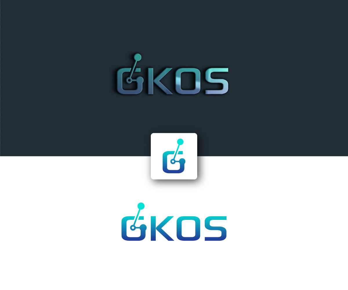 Logo-Design von @imaginationsexpart für GeoKimika Oil & Gas | Design #36697765