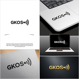 Design de Logo par Arya Stark pour GeoKimika Oil & Gas | Design #36703714