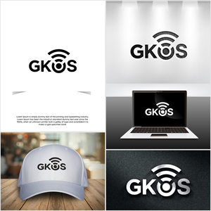 Diseño de Logo por Arya Stark para GeoKimika Oil & Gas | Diseño: #36703715