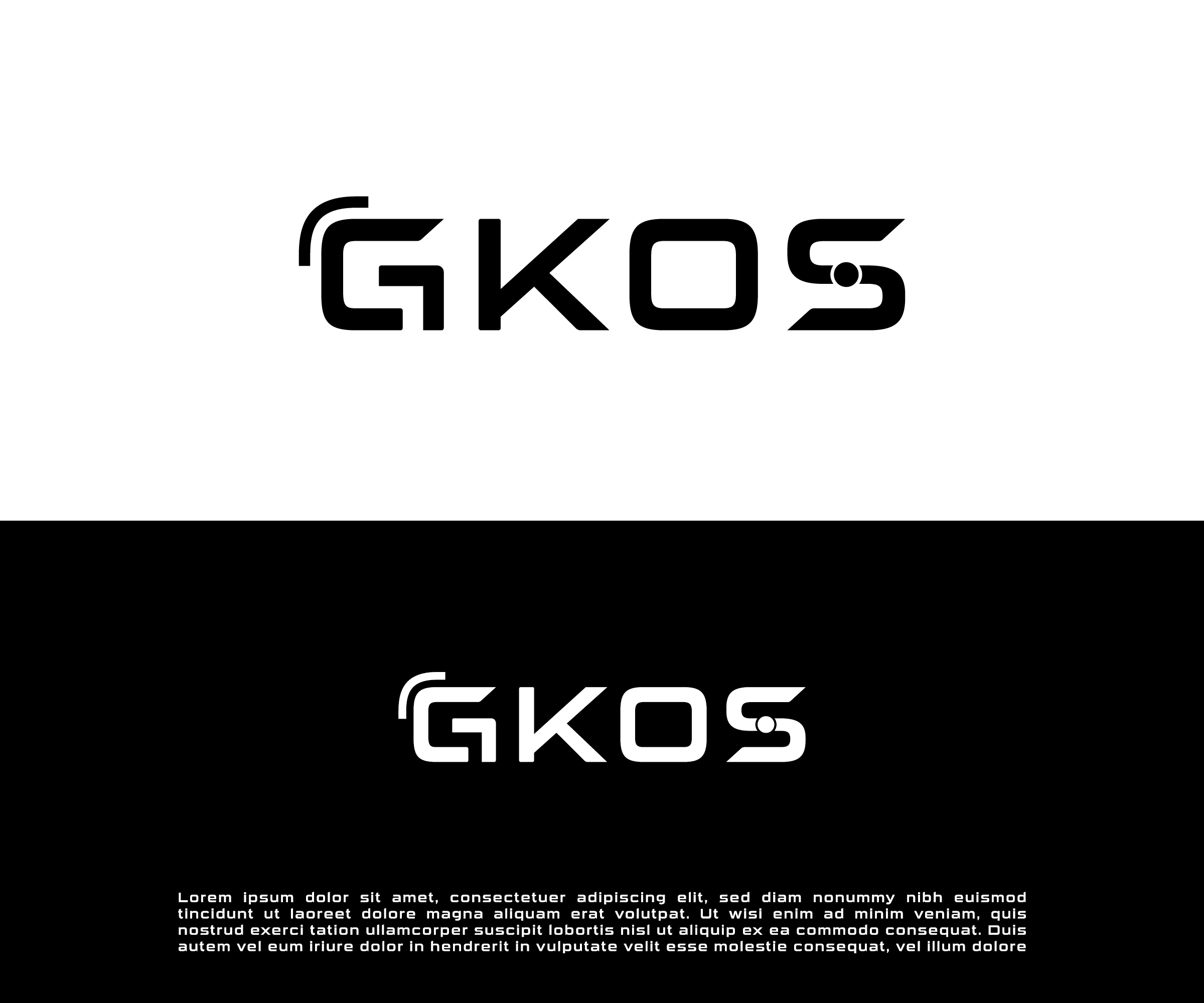 Diseño de Logo por DesignShaper para GeoKimika Oil & Gas | Diseño #36698393