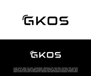 Diseño de Logo por DesignShaper para GeoKimika Oil & Gas | Diseño: #36698393