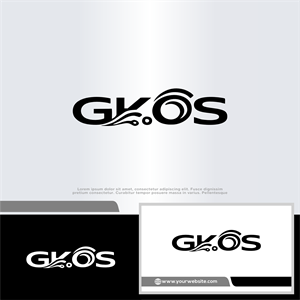 Diseño de Logo por win it para GeoKimika Oil & Gas | Diseño: #36714790