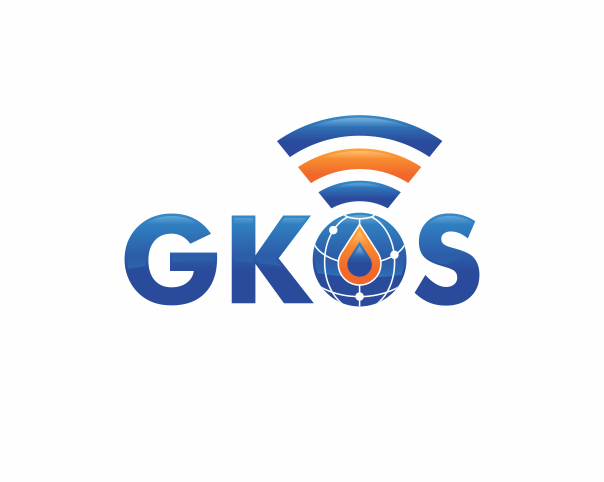 Logo-Design von kotakdesign für GeoKimika Oil & Gas | Design #36702972