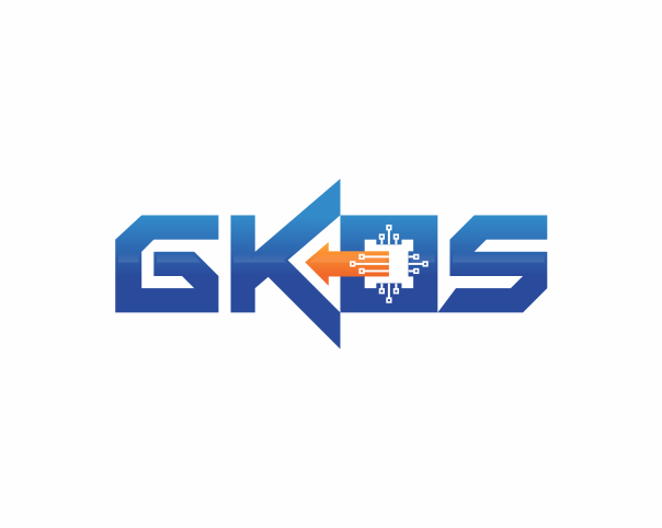 Logo-Design von kotakdesign für GeoKimika Oil & Gas | Design #36703075