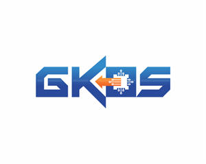 Diseño de Logo por kotakdesign para GeoKimika Oil & Gas | Diseño: #36703075