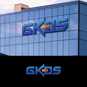 Diseño de Logo por kotakdesign para GeoKimika Oil & Gas | Diseño: #36714469