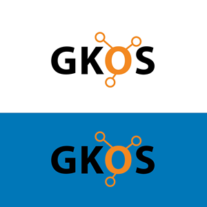 Diseño de Logo por @tDesigner  para GeoKimika Oil & Gas | Diseño: #36706317