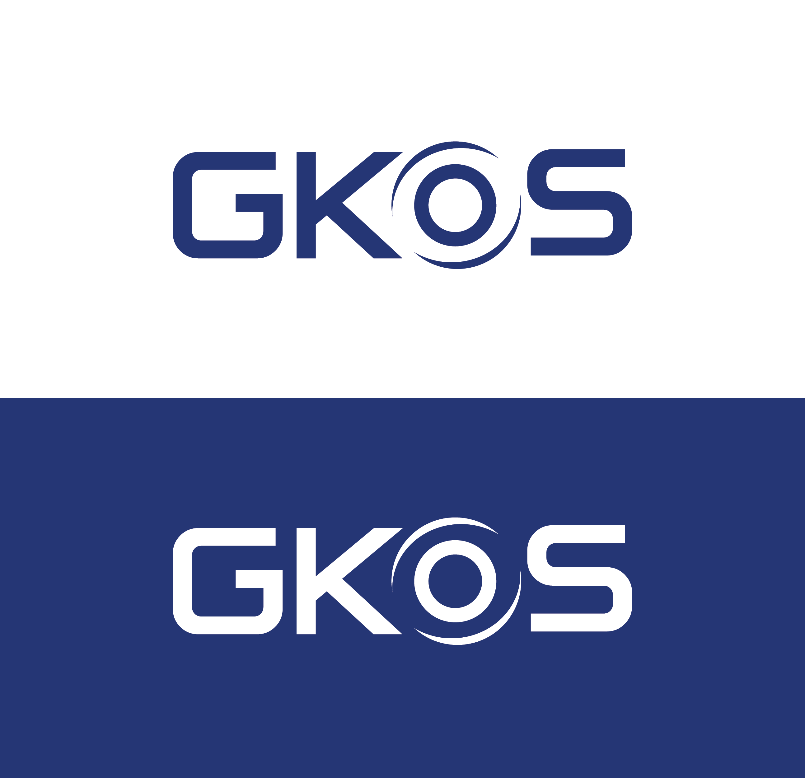 Diseño de Logo por Tommyd para GeoKimika Oil & Gas | Diseño #36726867