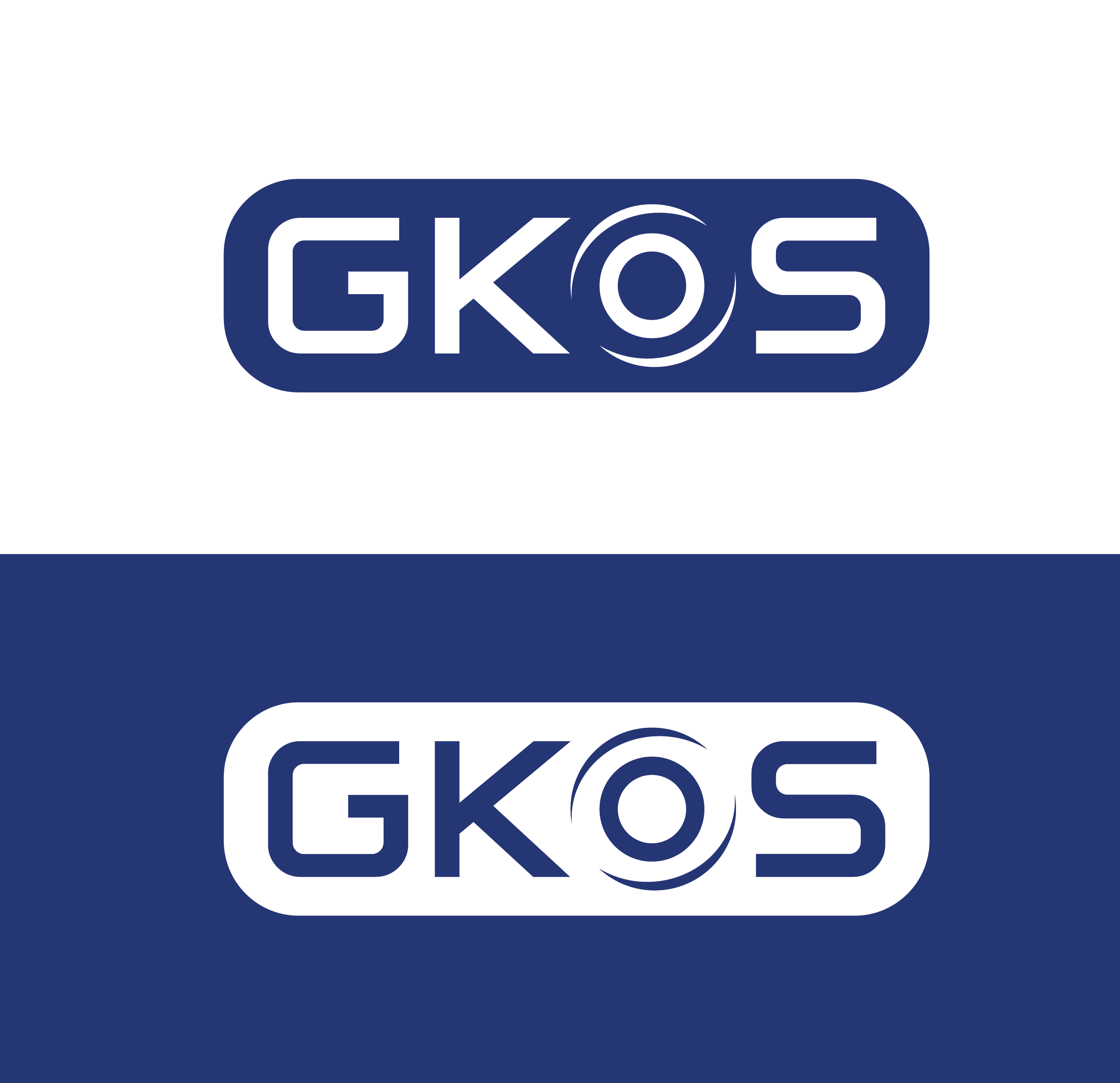 Diseño de Logo por Tommyd para GeoKimika Oil & Gas | Diseño #36726868