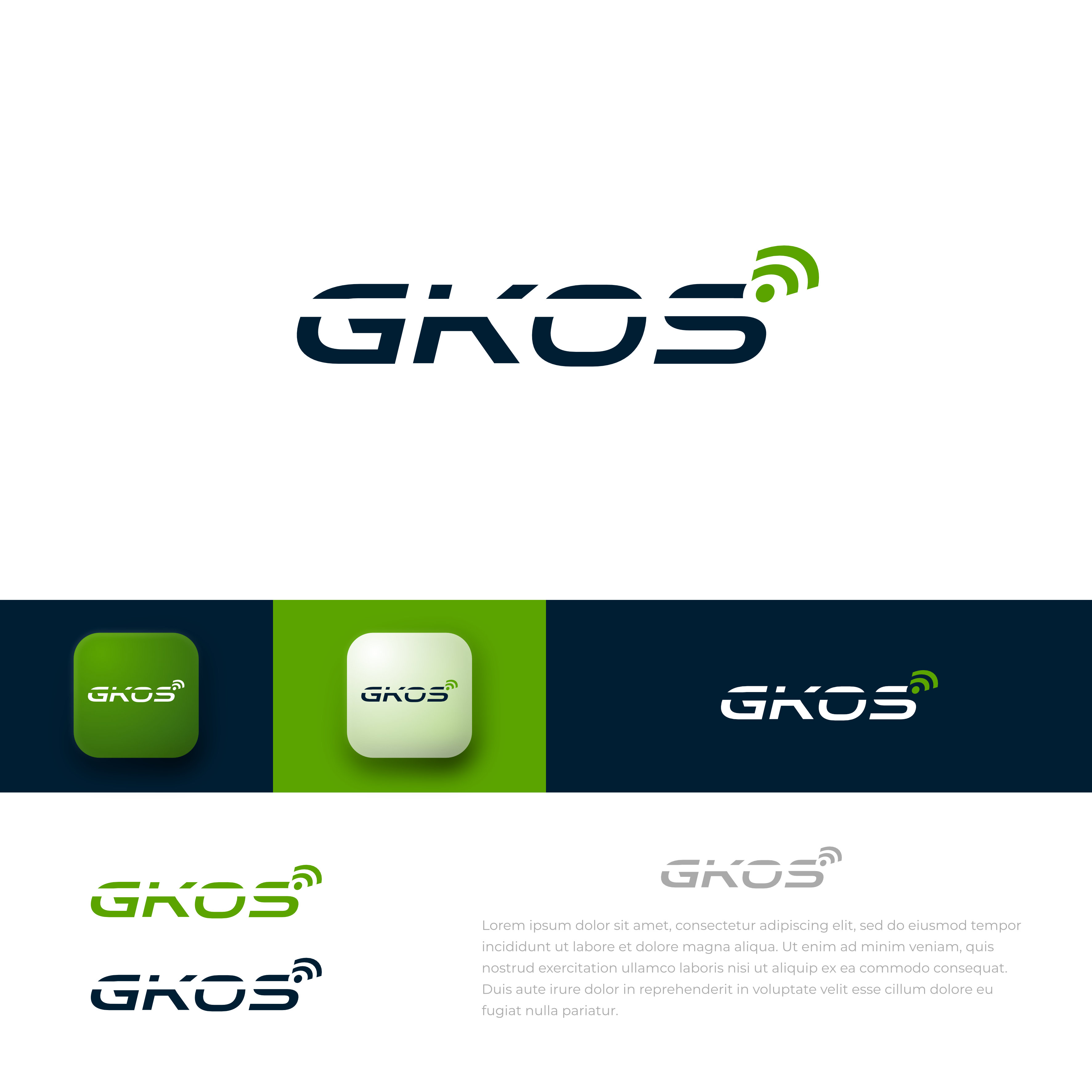 Diseño de Logo por MasMasDesign para GeoKimika Oil & Gas | Diseño #36695228