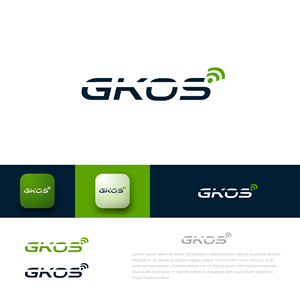 Diseño de Logo por MasMasDesign para GeoKimika Oil & Gas | Diseño: #36695228