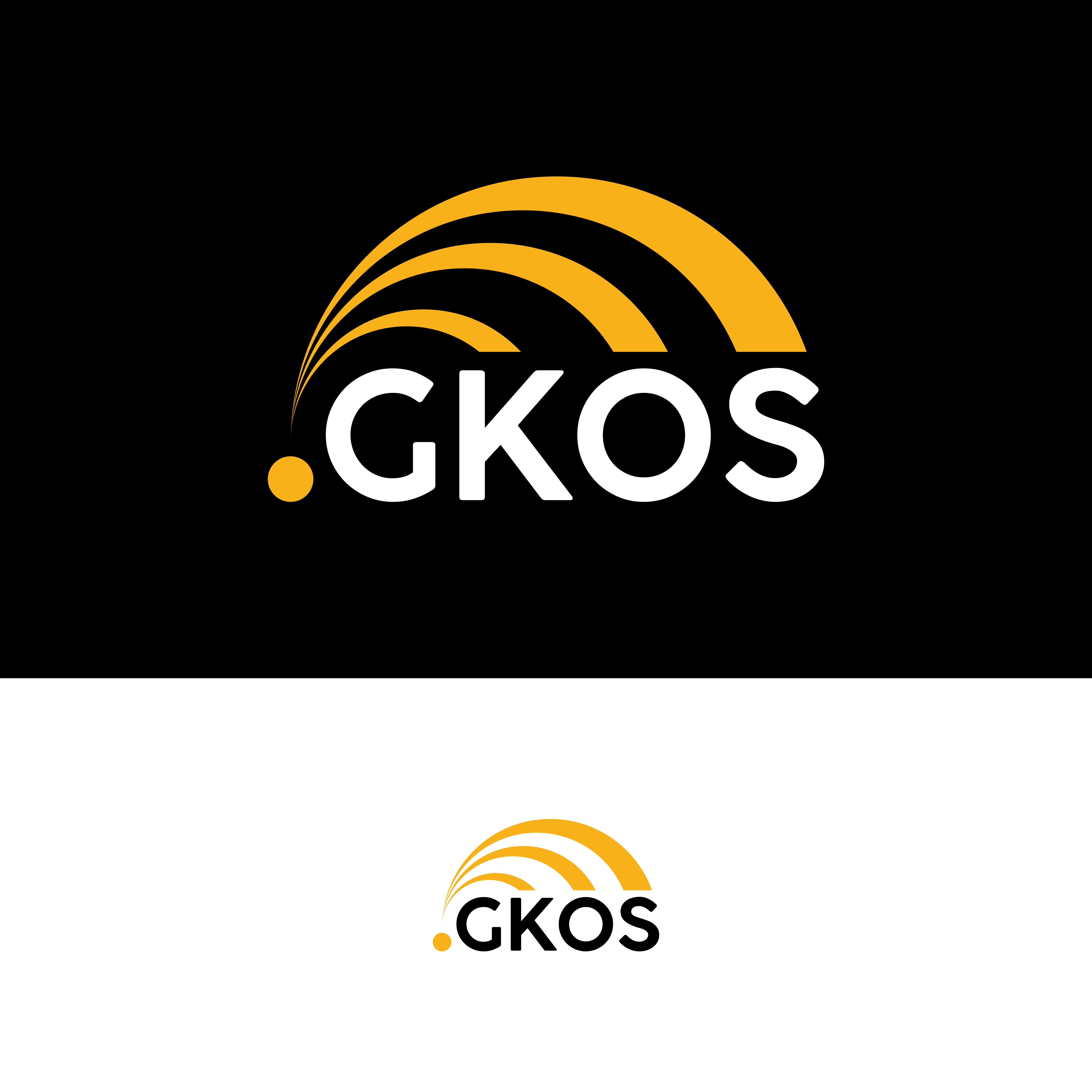 Diseño de Logo por RezaRio para GeoKimika Oil & Gas | Diseño #36720330