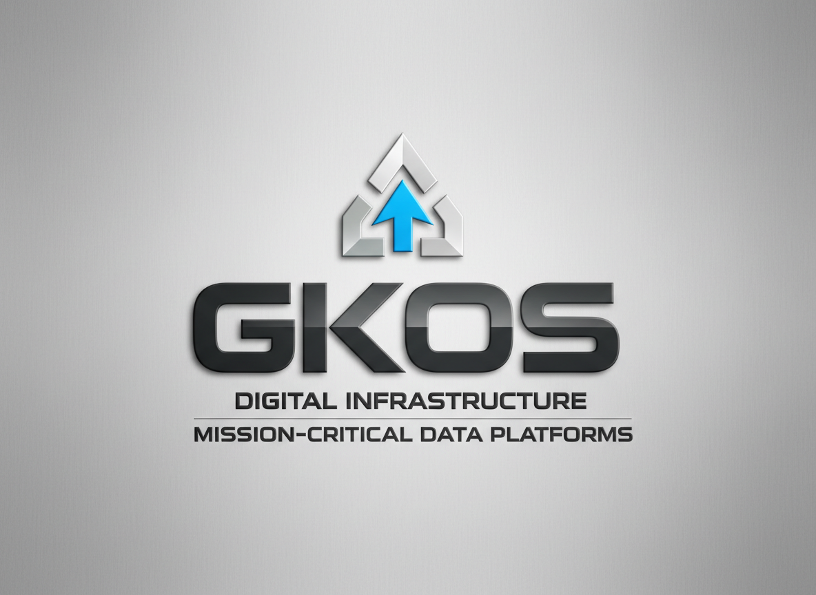 Logo Design by Hossainlogo324 for GeoKimika Oil & Gas | Design #36717089