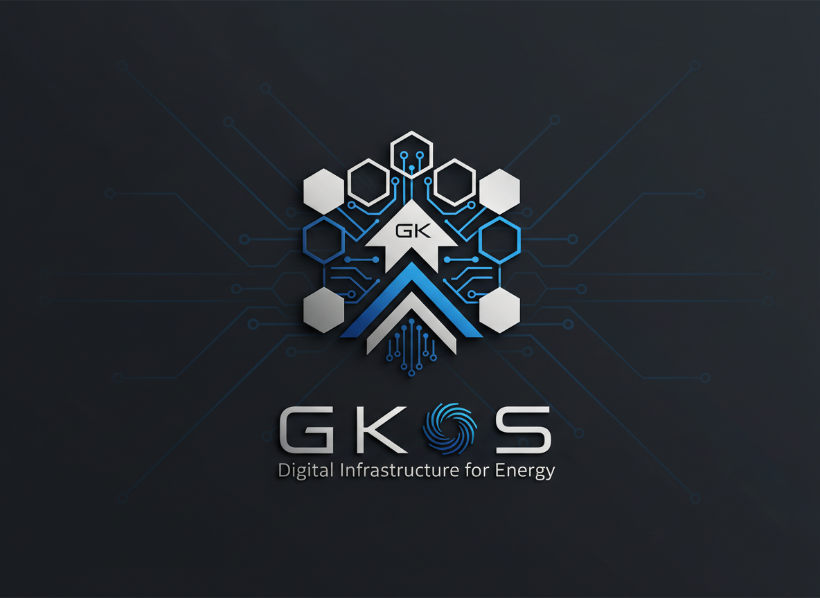 Logo Design by Hossainlogo324 for GeoKimika Oil & Gas | Design #36717090